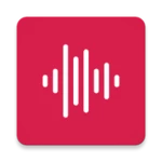 Logo of Call Recorder - Talker ACR android Application 